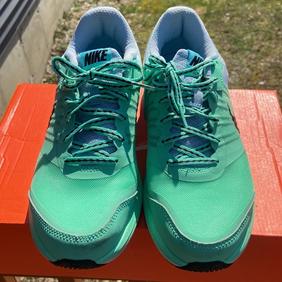 Nike dual fusion X - Picture 2 of 5